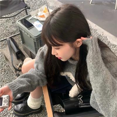情窦初开
