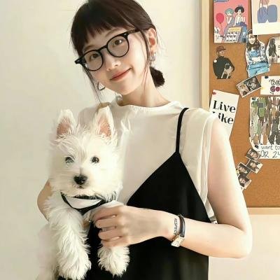 丹麦女孩